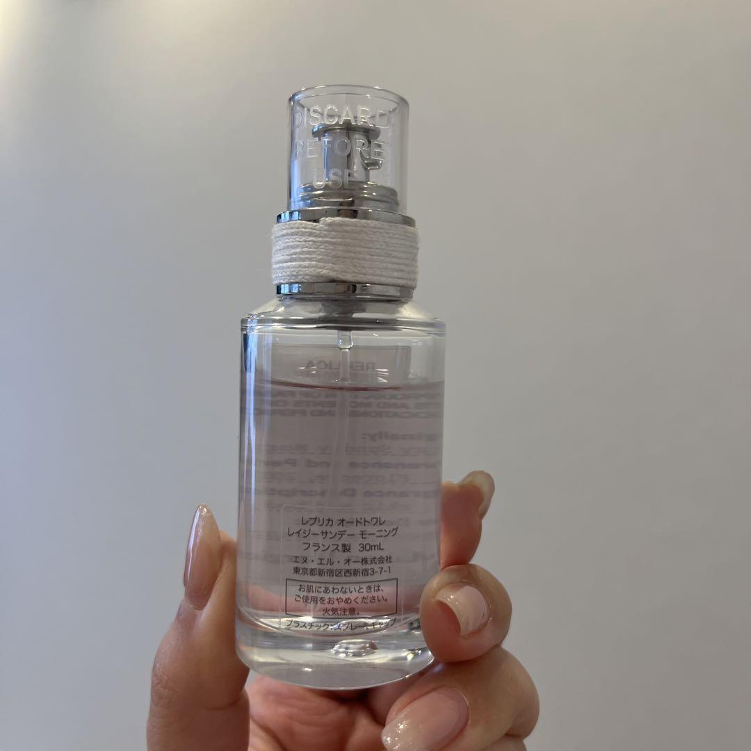 Maison Margiela REPLICA オードトワレ 30ml