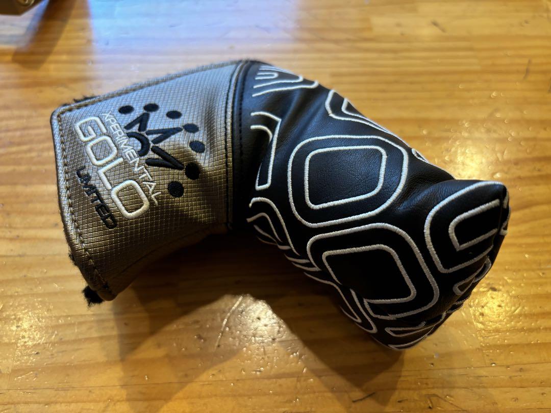 Scotty Cameron