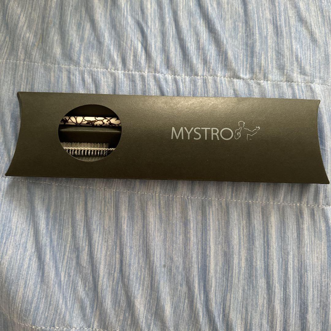 【新品】MYSTRO マイストロー美濃焼きストロー