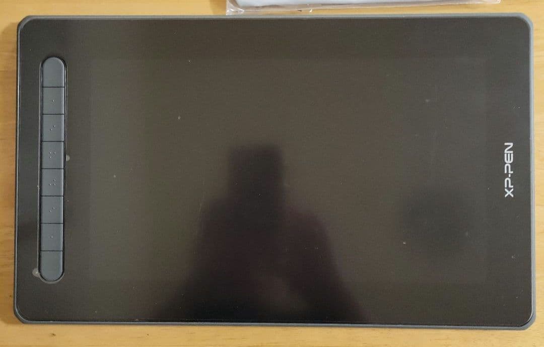 xppen artist12 液晶ペンタブレット xppen artist12 液晶ペンタブレット