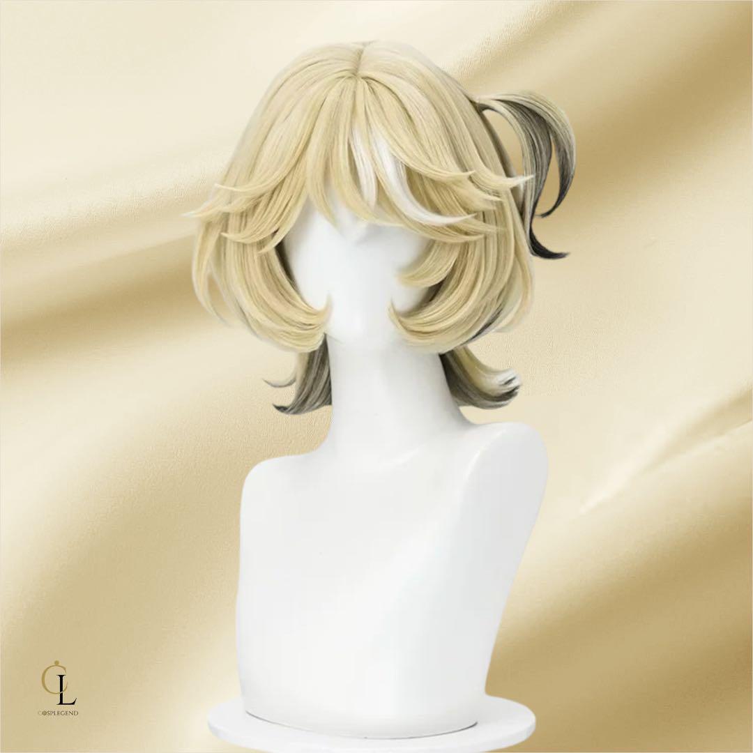 カモミページ