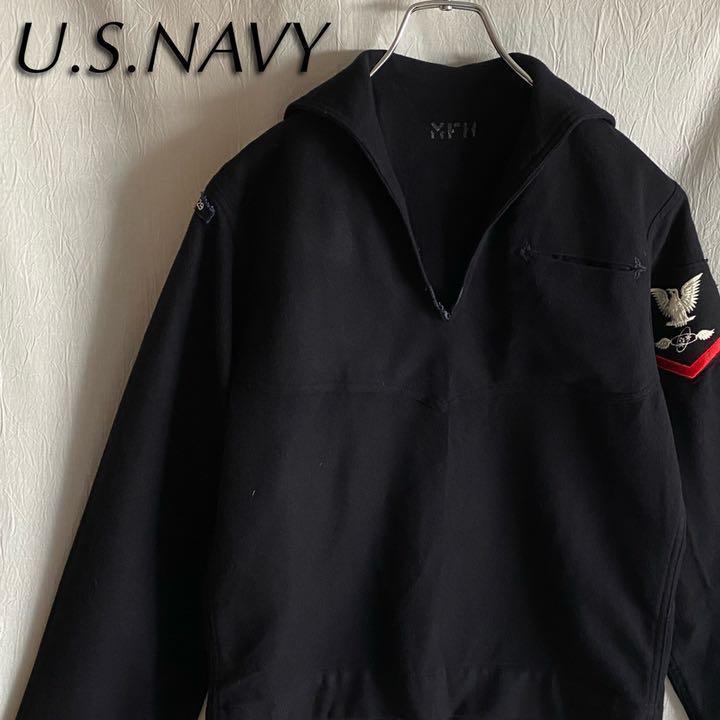 最新情報 ☆1940年~50年代*アメリカ軍/海軍*WOOLセーラー服/ミディシャツ/実物 - その他 - www.qiraatafrican.com 最新情報 ☆1940年~50年代*アメリカ軍/海軍*WOOLセーラー服/ミディシャツ/実物 - その他 - www.qiraatafrican.com