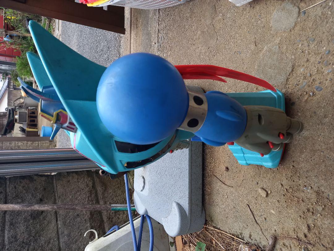 ロボットフィギュア 　　現状販売　お値下げ依頼で一時的に下げてます