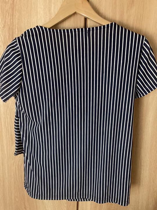 ☆正規品新品未使用品 接触冷感 マタニティトップス 授乳服 ストライプ Lサイズ store.yuyuclub.mx ☆正規品新品未使用品 接触冷感 マタニティトップス 授乳服 ストライプ Lサイズ store.yuyuclub.mx