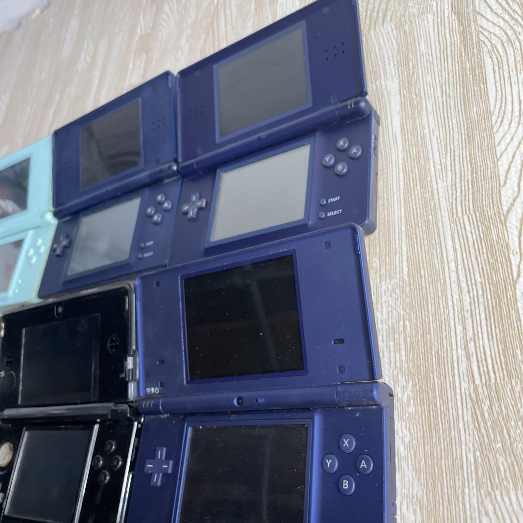 Nintendo DS i lite 3DS まとめ売り