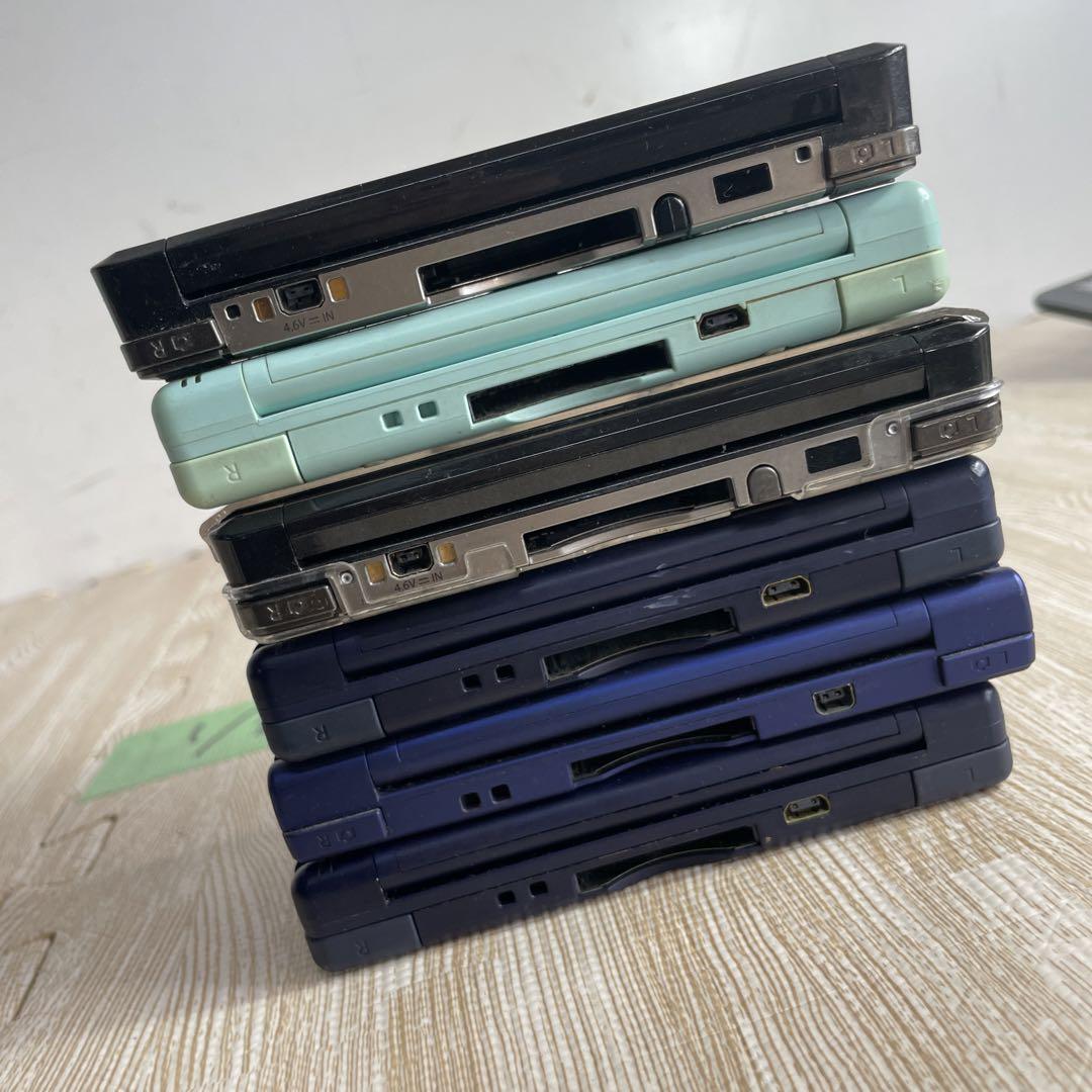 Nintendo DS i lite 3DS まとめ売り