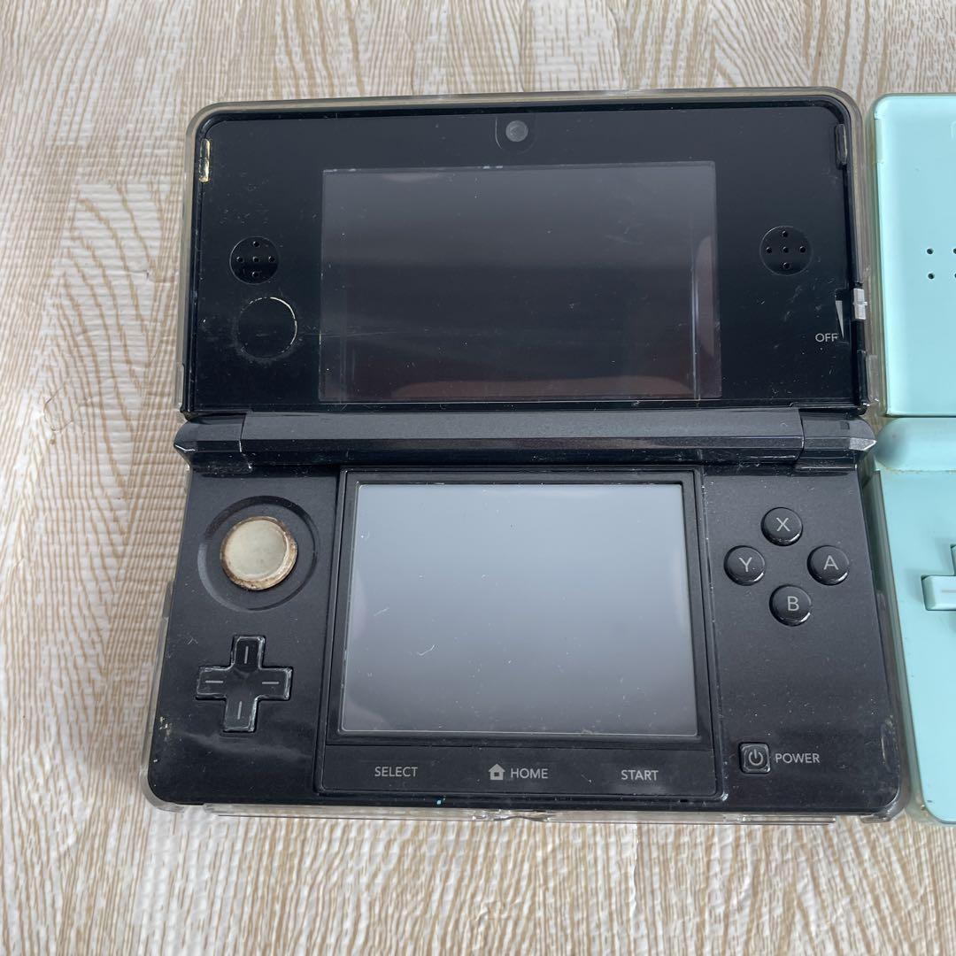 Nintendo DS i lite 3DS まとめ売り