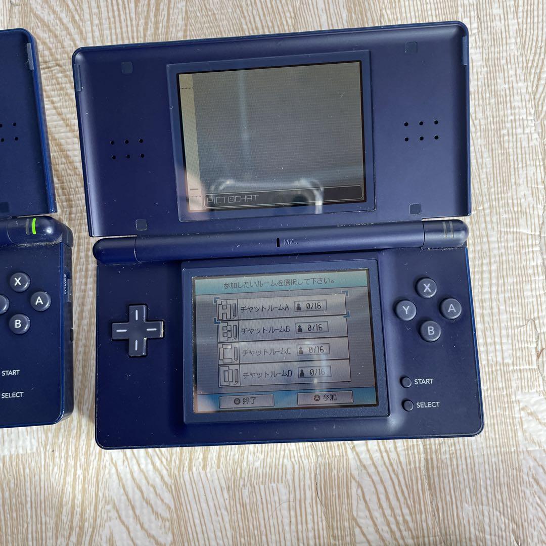 Nintendo DS i lite 3DS まとめ売り