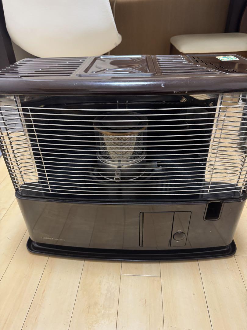 ☆【訳アリ】サンヨー 自然通気形開放式 石油ストーブ OHC-496 SANYO サンヨー 石油ストーブ OHC-496