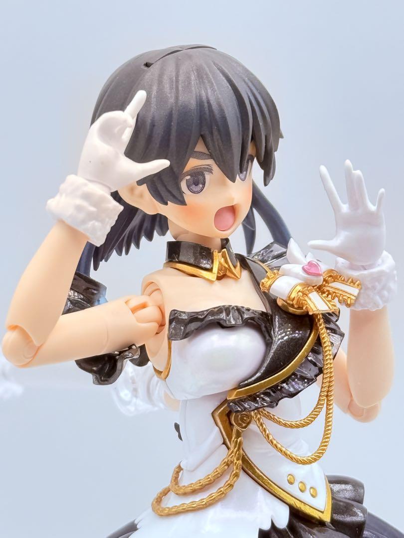 T*o様 30ms オリジナルシスター　おっとりアイドルちゃん全塗装完成品