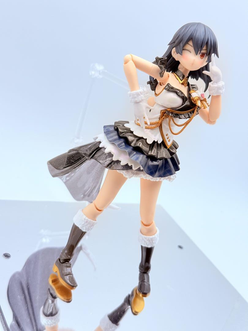 T*o様 30ms オリジナルシスター　おっとりアイドルちゃん全塗装完成品