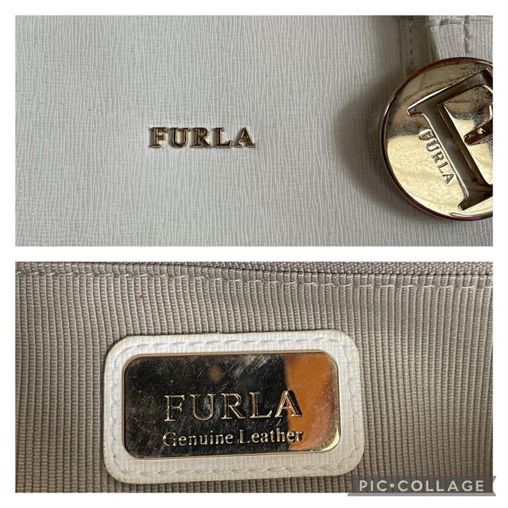 大容量 リンダ A4 レザー ハンドバッグ GCryc-m85919661340 フルラ FURLA トートバッグ 特価格安