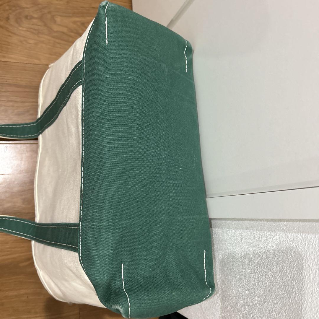 ◎ジブリGBL×アウトドアブランドLLbeanとのコラボアイテム/トートバッグ