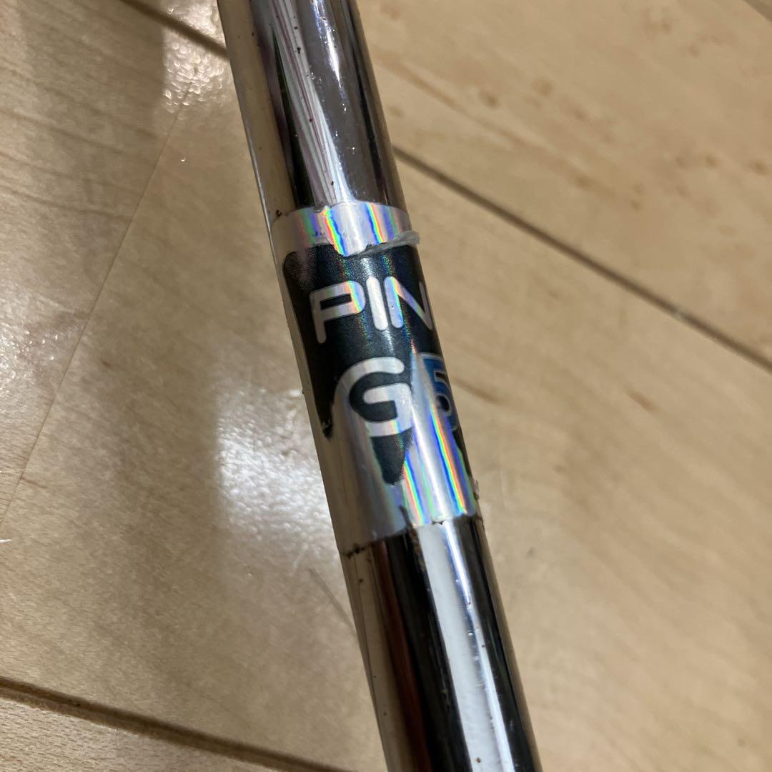 PING(ピン) パター G5i ALL 33インチ