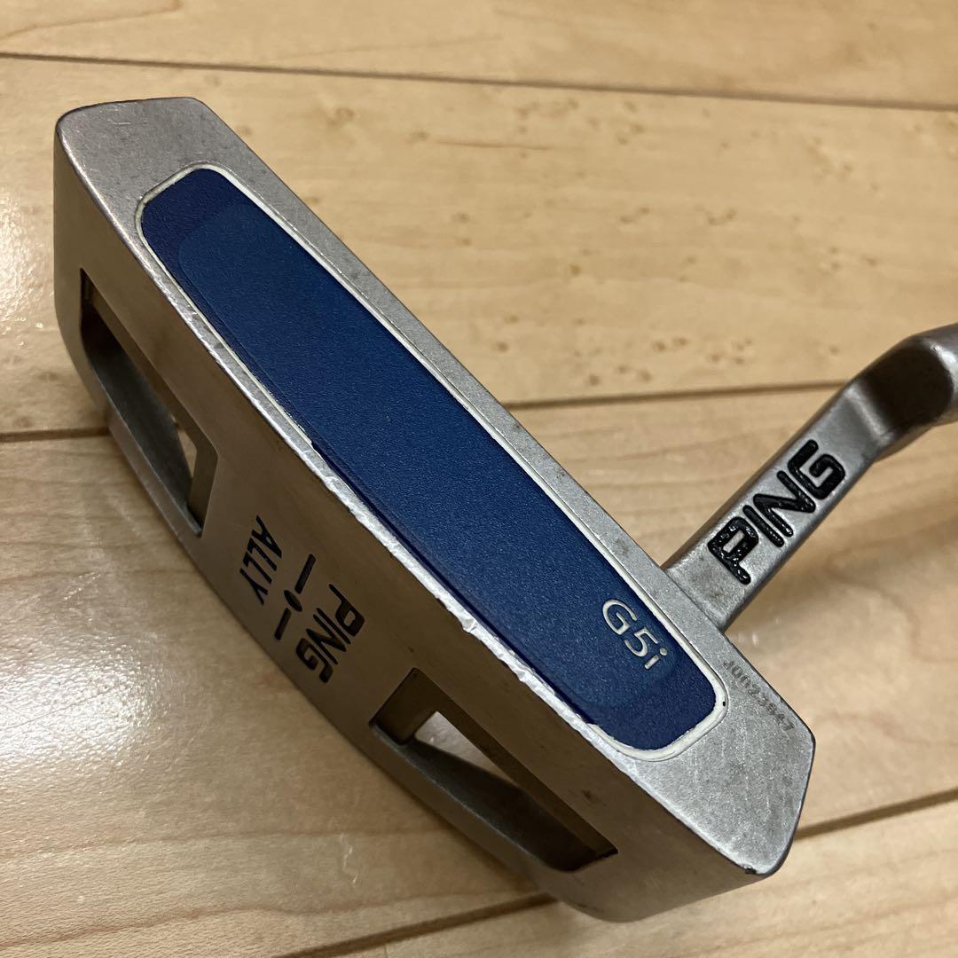 PING(ピン) パター G5i ALL 33インチ