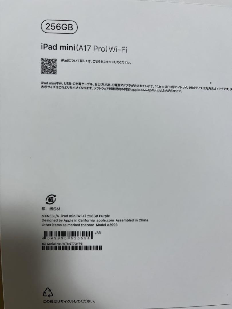iPad