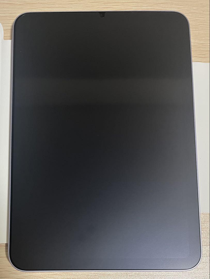 iPad mini
