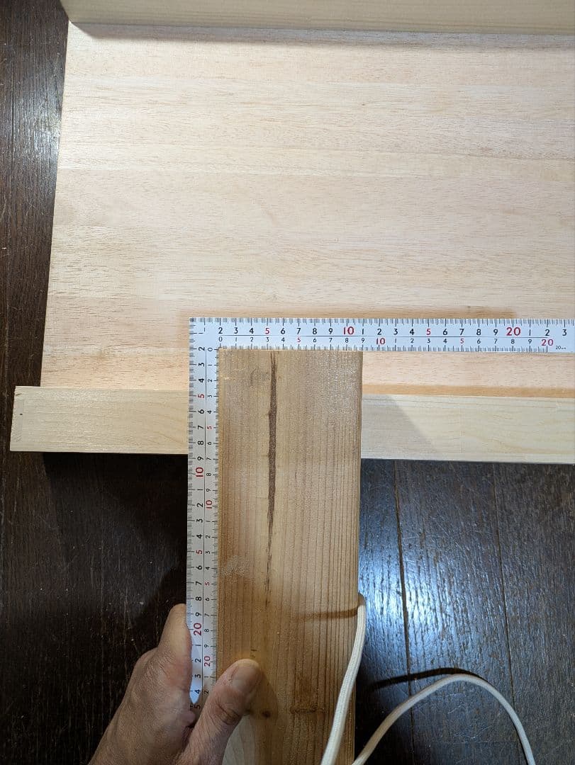 スライド式目立った傷や汚れなし