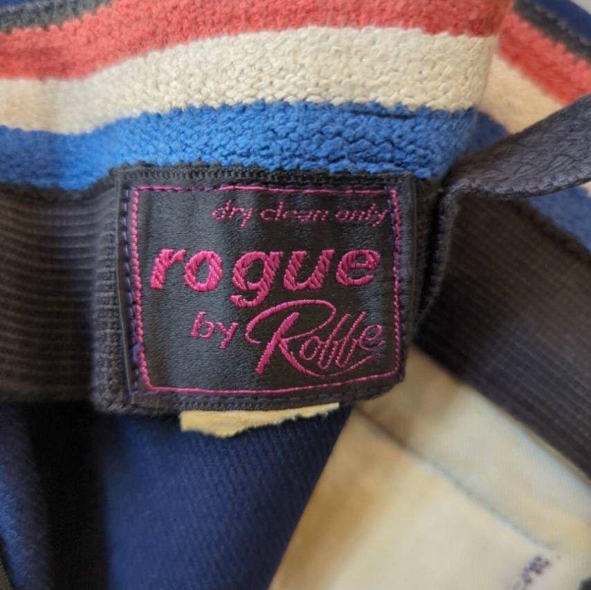 60~70年代 Rogue by Roll ドレスパンツ M相当