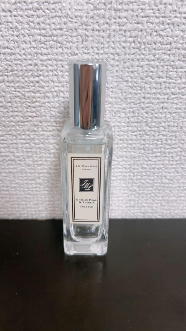 ジョーマローン イングリッシュペアー&フリージア 30ml - メルカリ