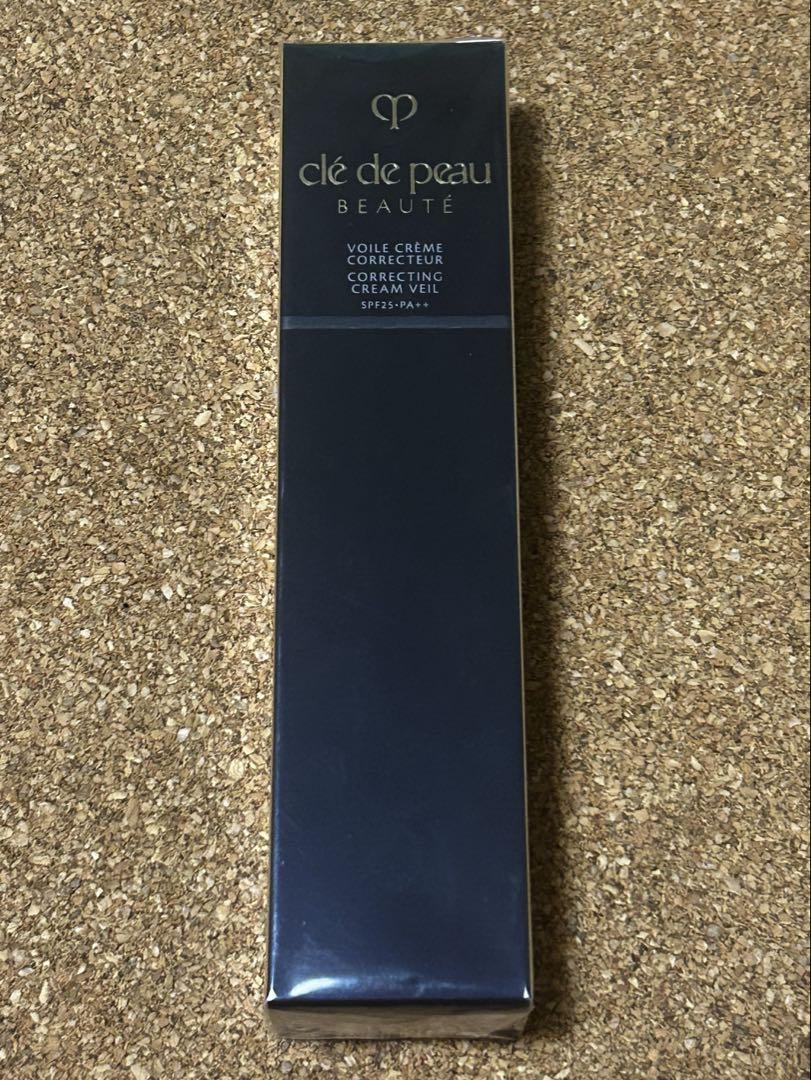 clé de peau クレドポーボーテ　ヴォワールコレクチュールn