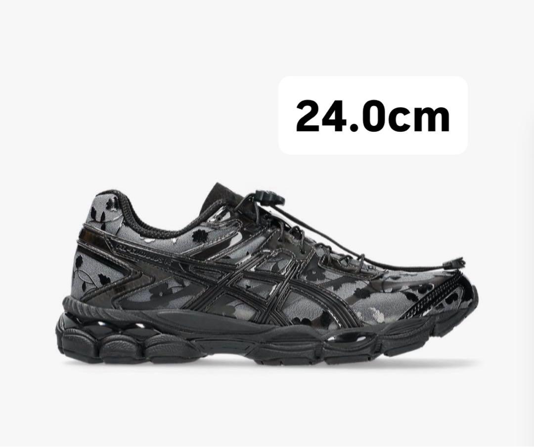 靴 Cecilie Bahnsen Asics Gel-Cumulus 24.0cm