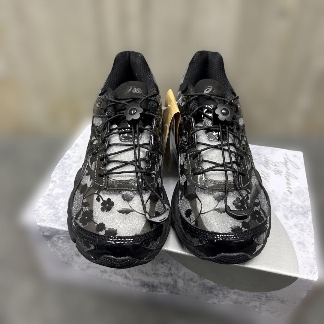 靴 Cecilie Bahnsen Asics Gel-Cumulus 24.0cm