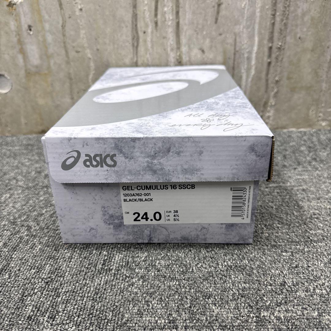 靴 Cecilie Bahnsen Asics Gel-Cumulus 24.0cm