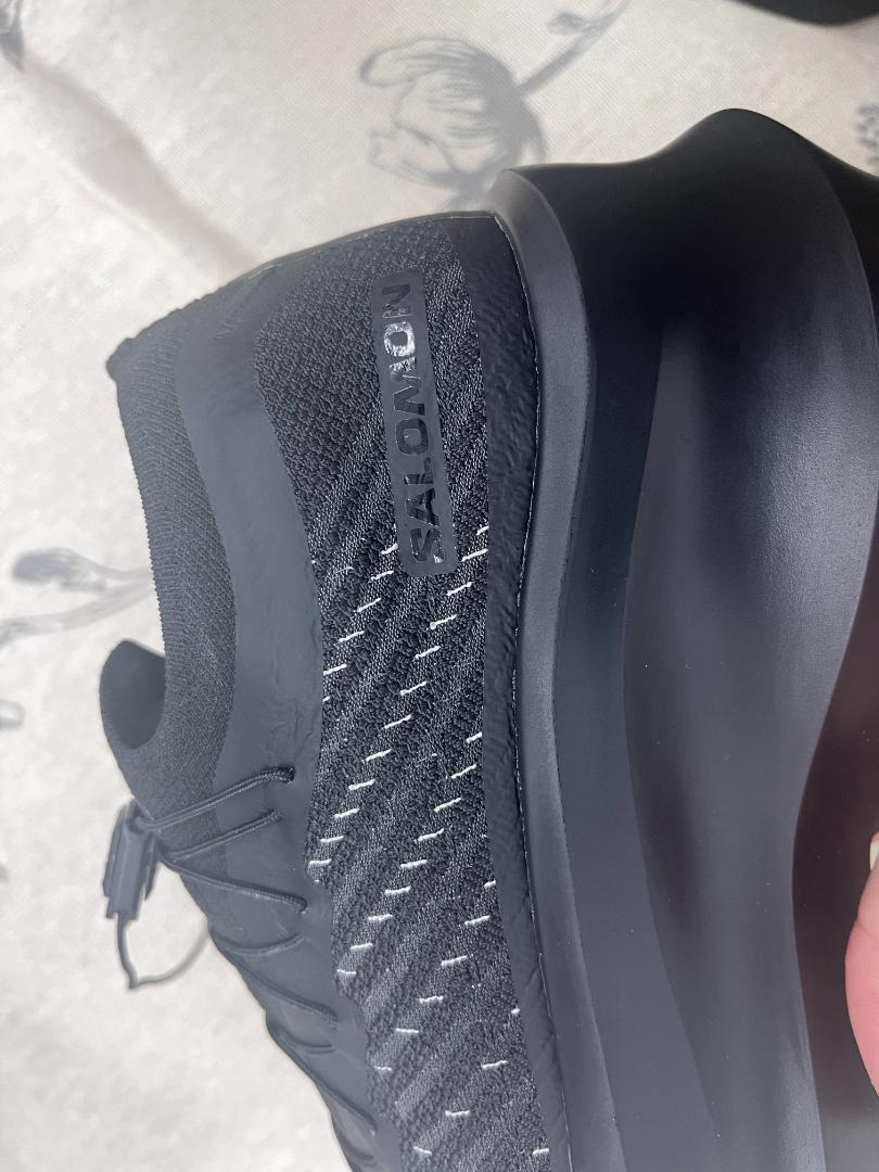 COMME des GARCONS SALOMON スニーカー 24cm