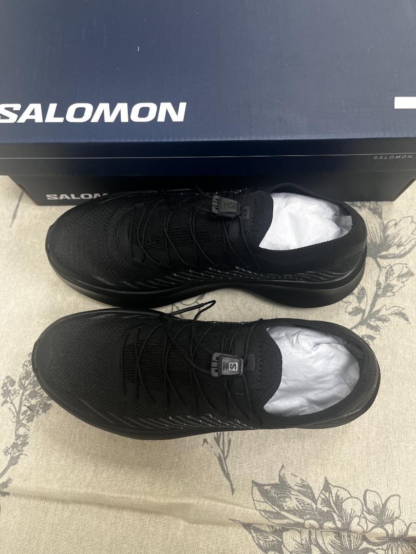 COMME des GARCONS SALOMON スニーカー 24cm