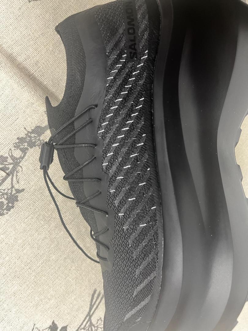 COMME des GARCONS SALOMON スニーカー 24cm