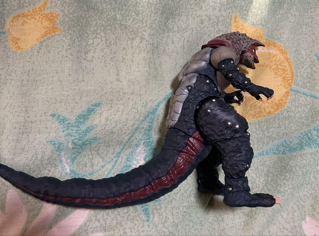 ✿ S.H.Figuarts