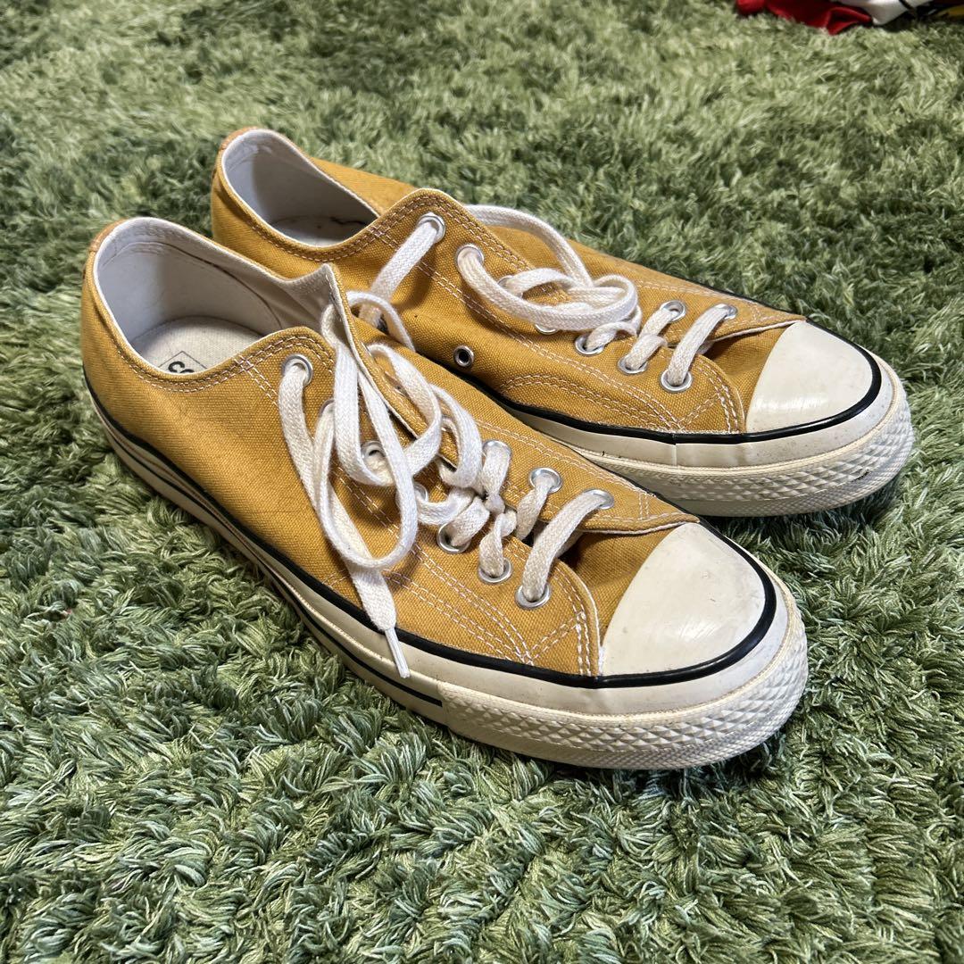 converse CT70 all star