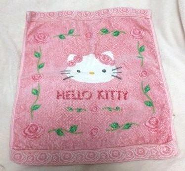 ☆キティちゃん  ハンドタオルセット☆  1