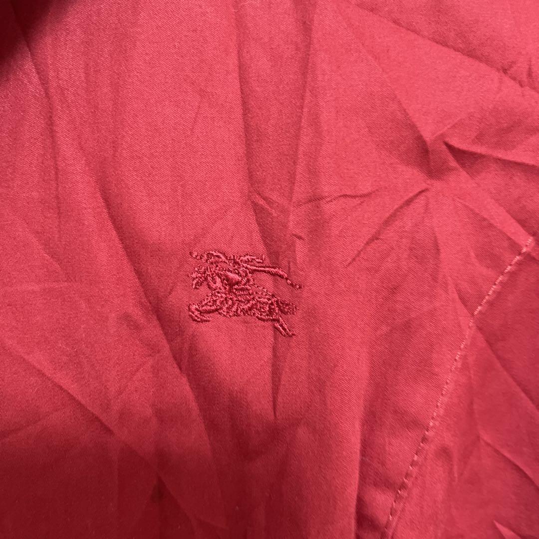 Burberry Blue Label チェック柄 半袖ミニワンピース 38 バーバリー ブルーレーベル チェック 半袖ワンピース Burberry 38