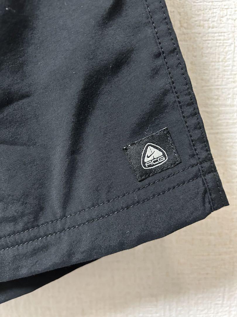 【専用】90〜00s NIKE ACG nylon shorts