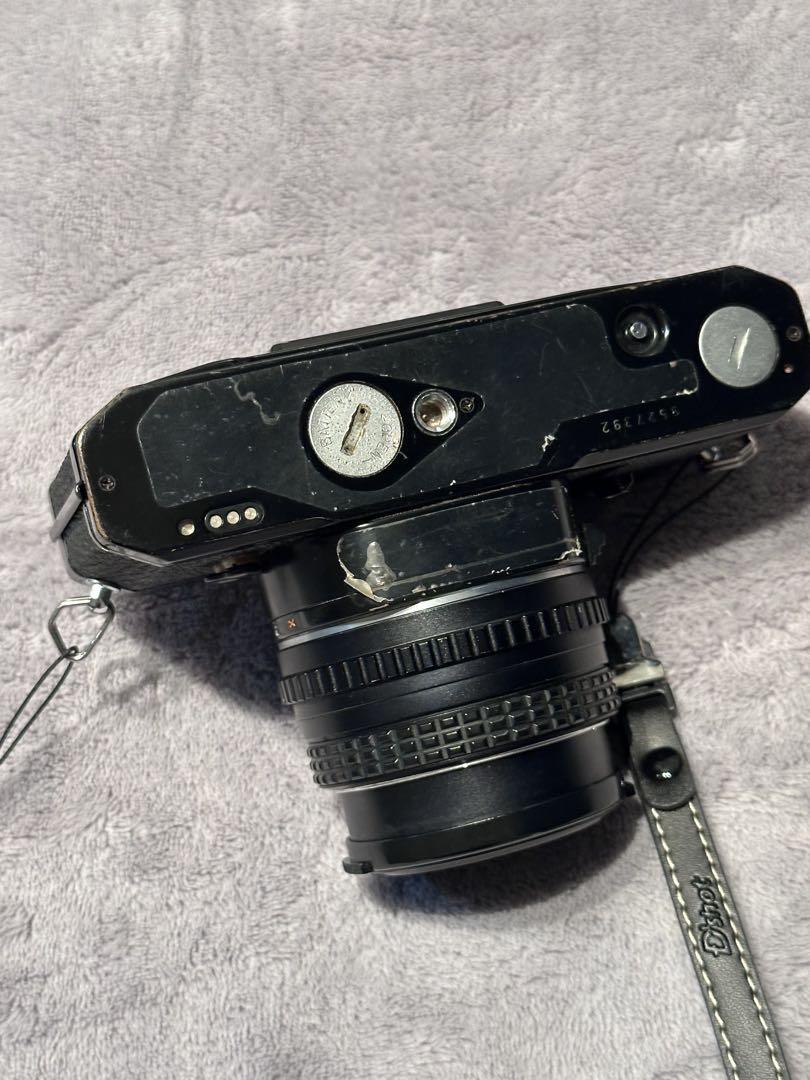 PENTAX MXフィルムカメラ⭐️ 値下げ‼️