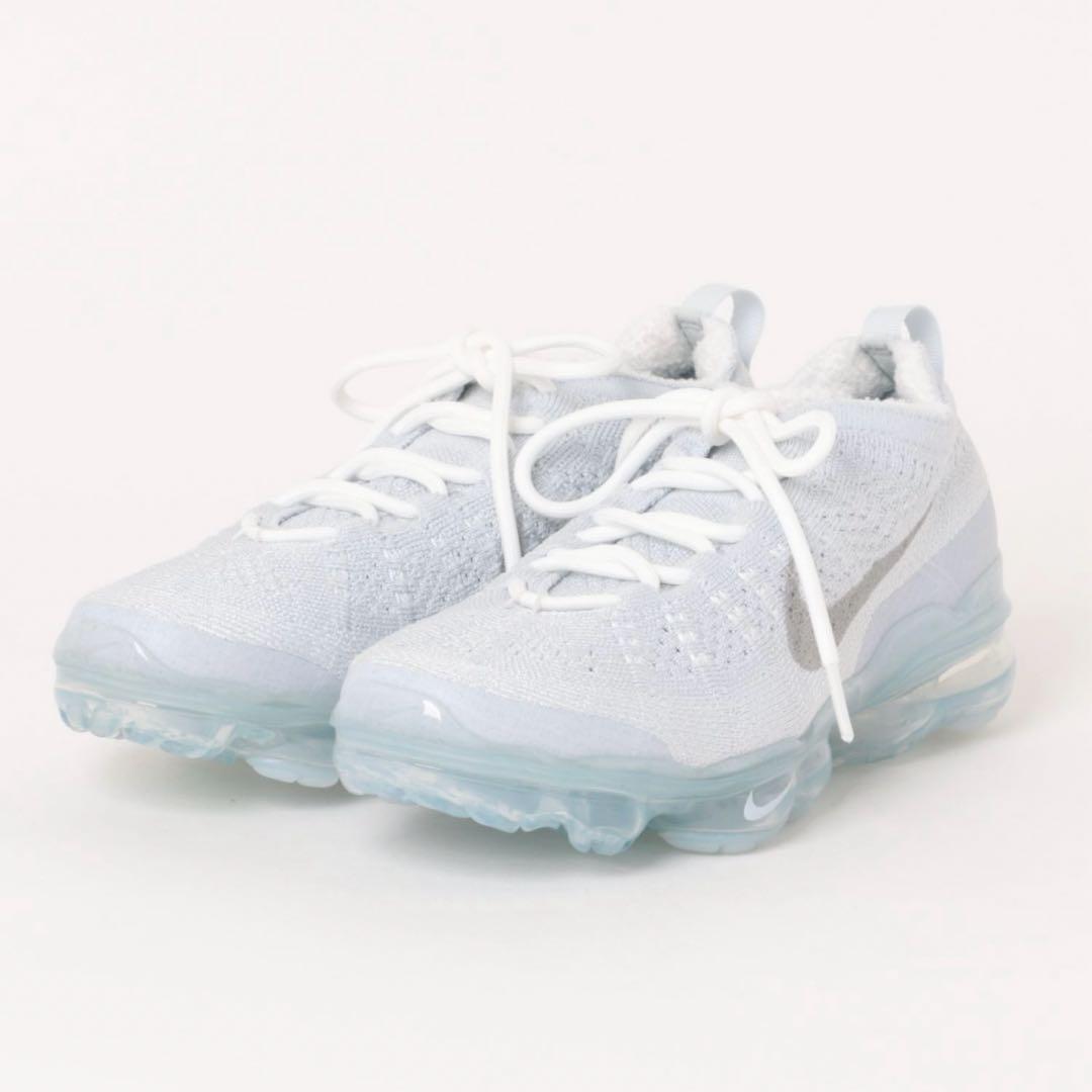 NIKE ナイキ ローカットスニーカー ホワイト 27.0cm27cm・NIKE