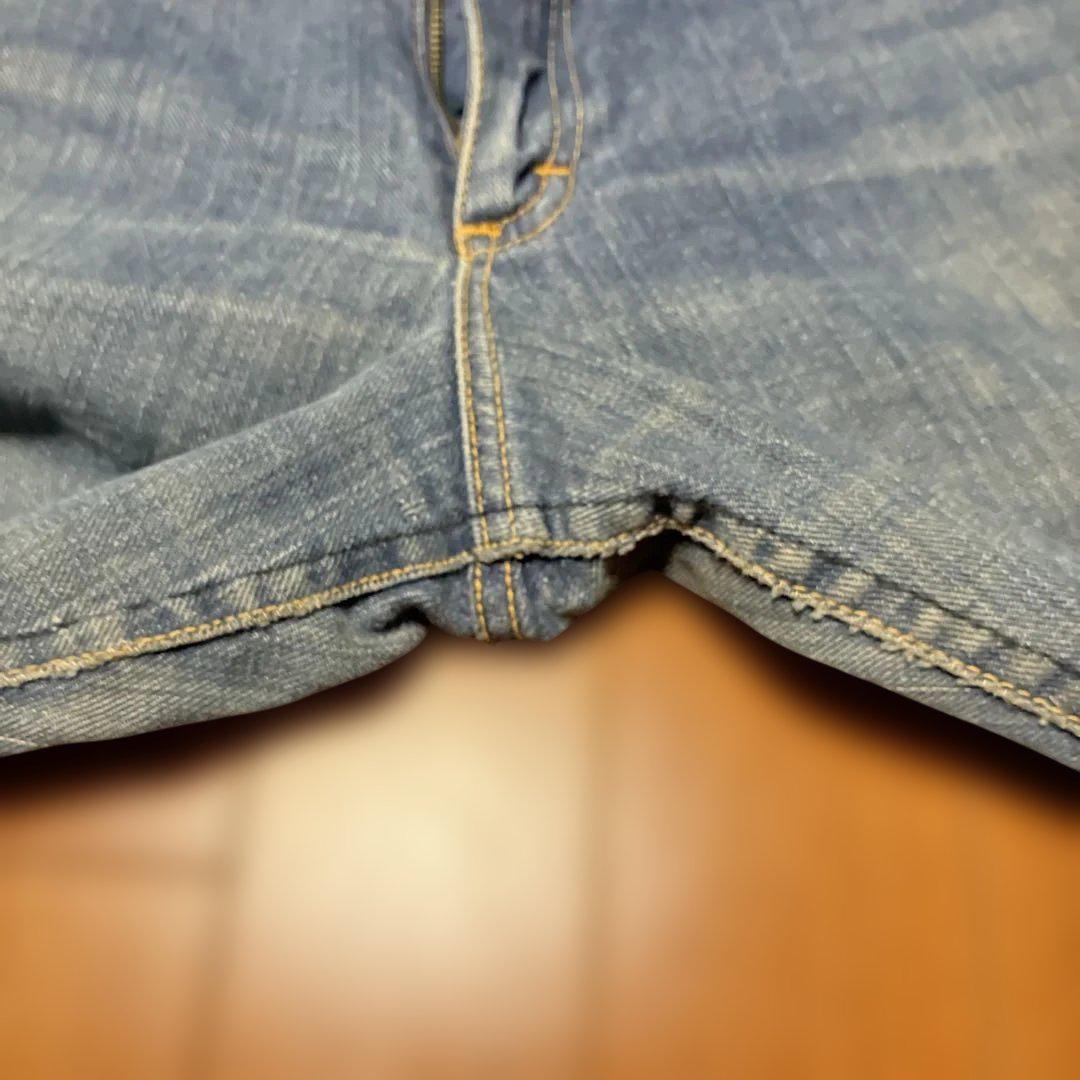 Lee 200 ビンテージ W32