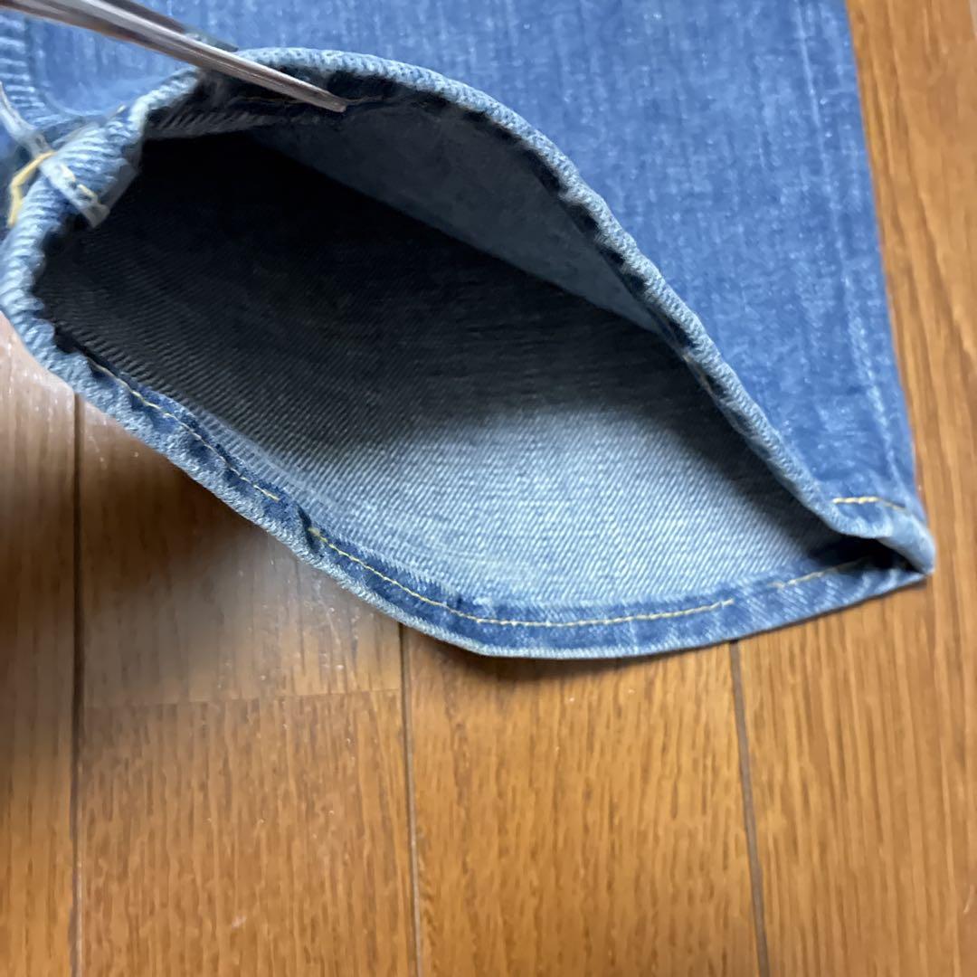 Lee 200 ビンテージ W32
