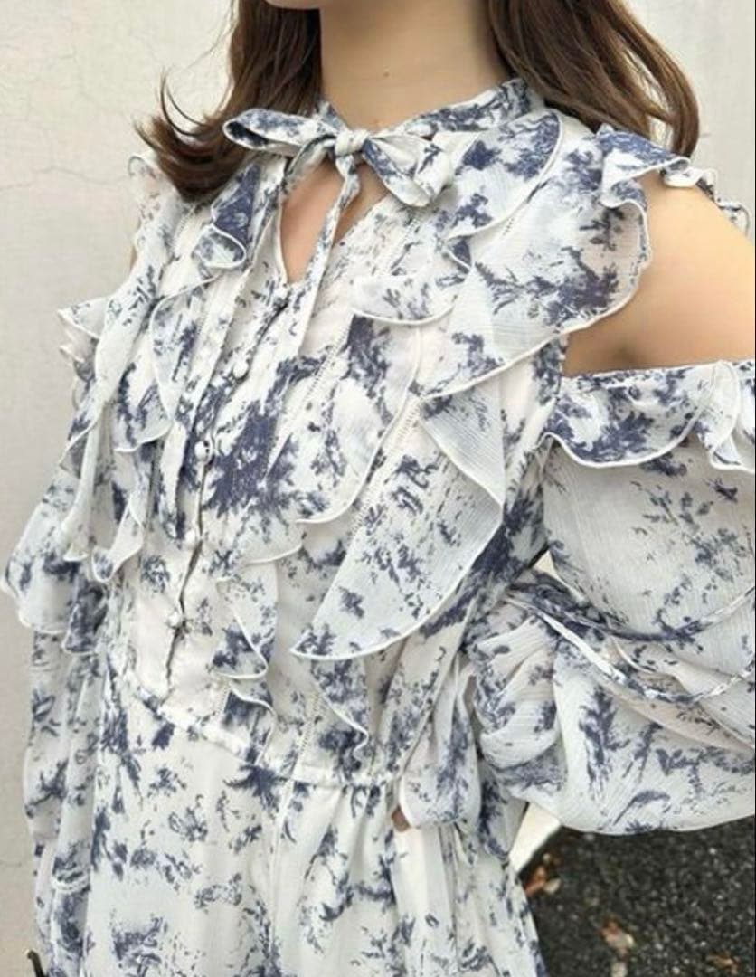 SNIDEL スナイデル