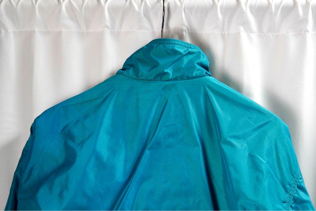 90's USA製 Patagonia Shelled Synchilla