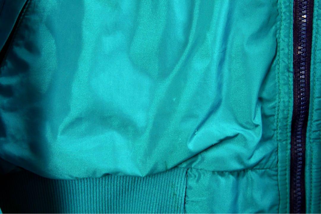 90's USA製 Patagonia Shelled Synchilla
