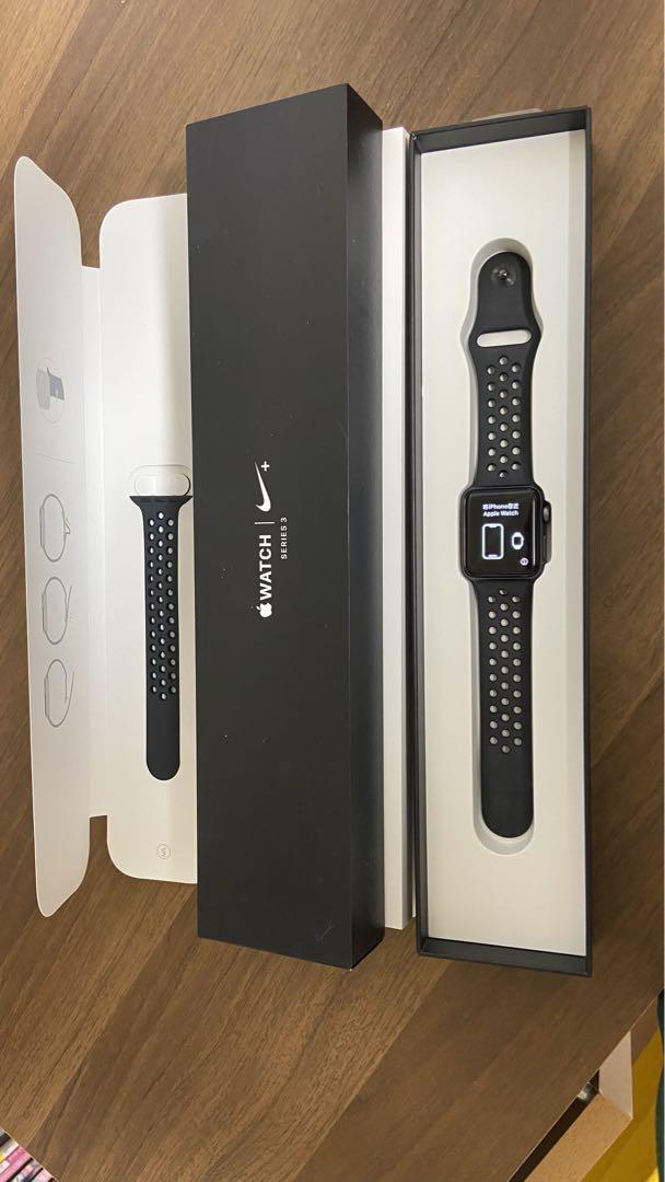 アップルウォッチ