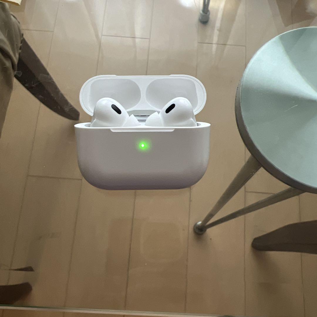AirPods Pro 1本体 ホワイト