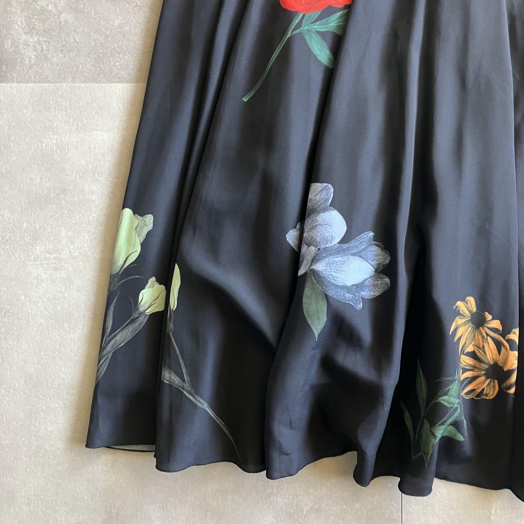 Ameri（アメリ）の「AMANDA CIRCULAR SKIRT（スカート）」 - WEAR
