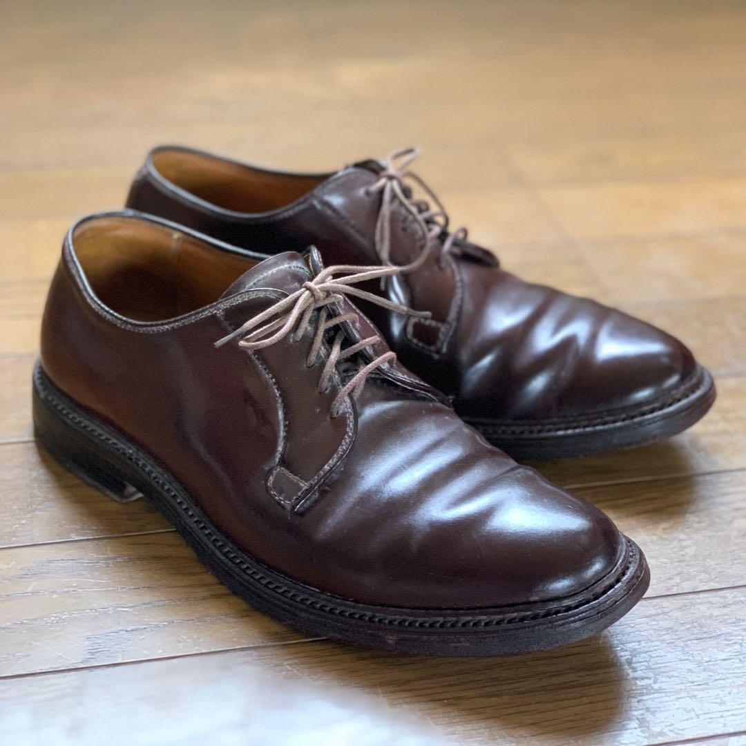 ALDEN 990プレーントゥDistrict United Arrows