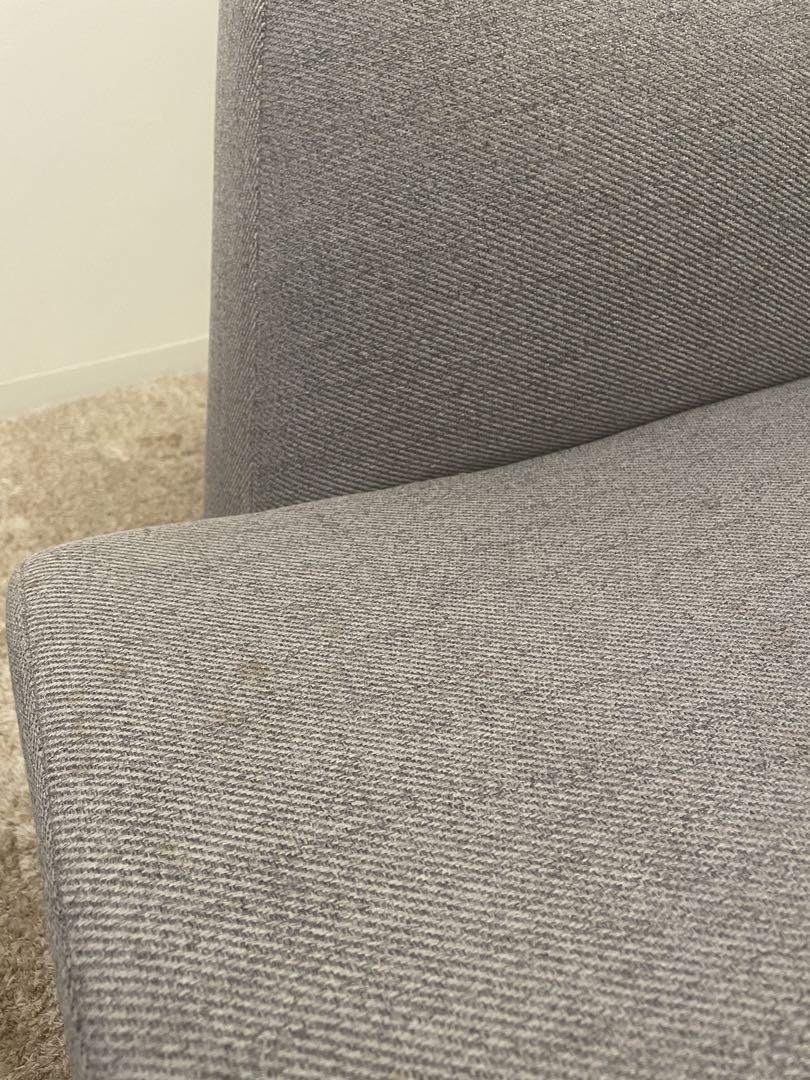 IDEE(イデー) AO SOFA Gray アーオ ソファ