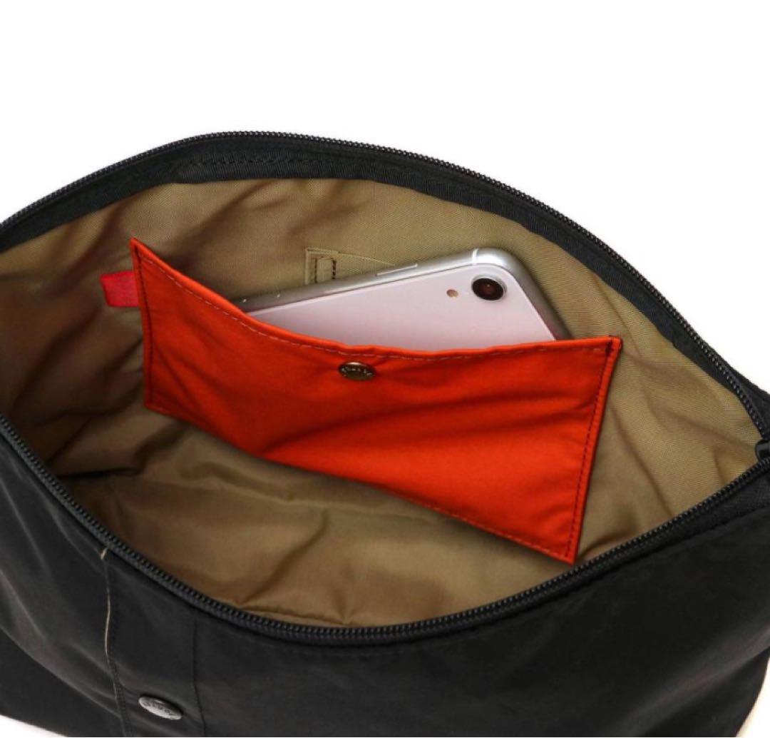 Mikan 様ご予約品　PORTER / 2 ショルダーバッグ S ボディバッグ