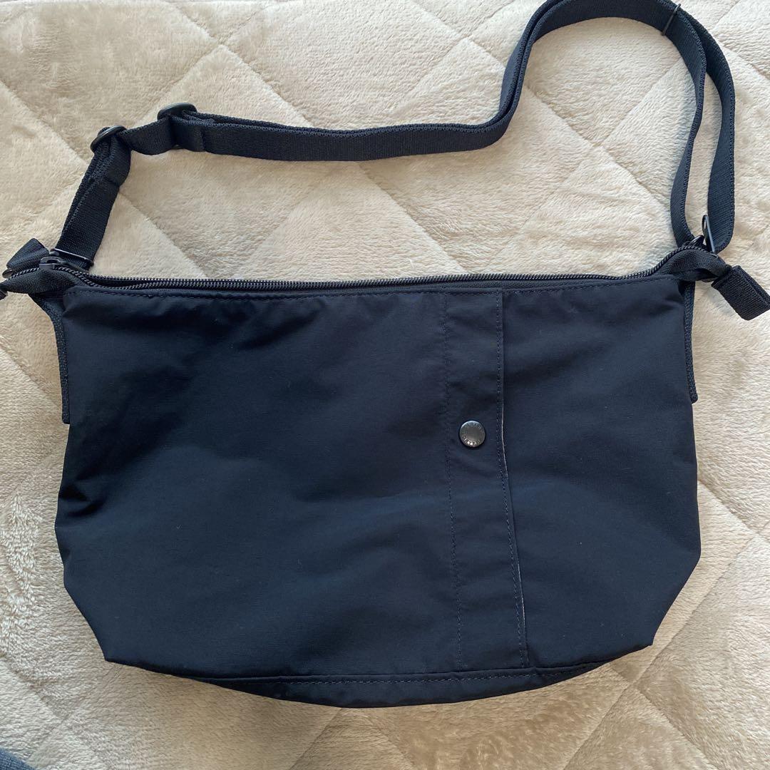 Mikan 様ご予約品　PORTER / 2 ショルダーバッグ S ボディバッグ